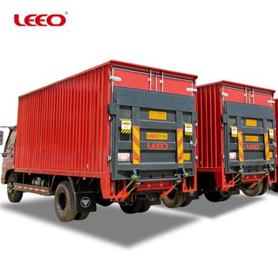 پینل وین ٹیل لفٹ