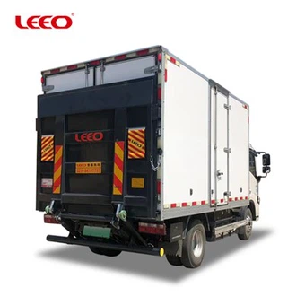 اسٹیل ٹرک ٹیل لفٹ