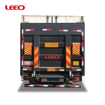 ٹرک ٹیل گیٹ لفٹ