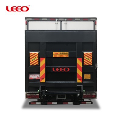 ٹرک ٹیل گیٹ لفٹ