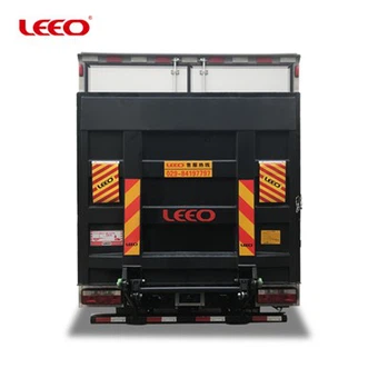 ٹرک ٹیل گیٹ لفٹ